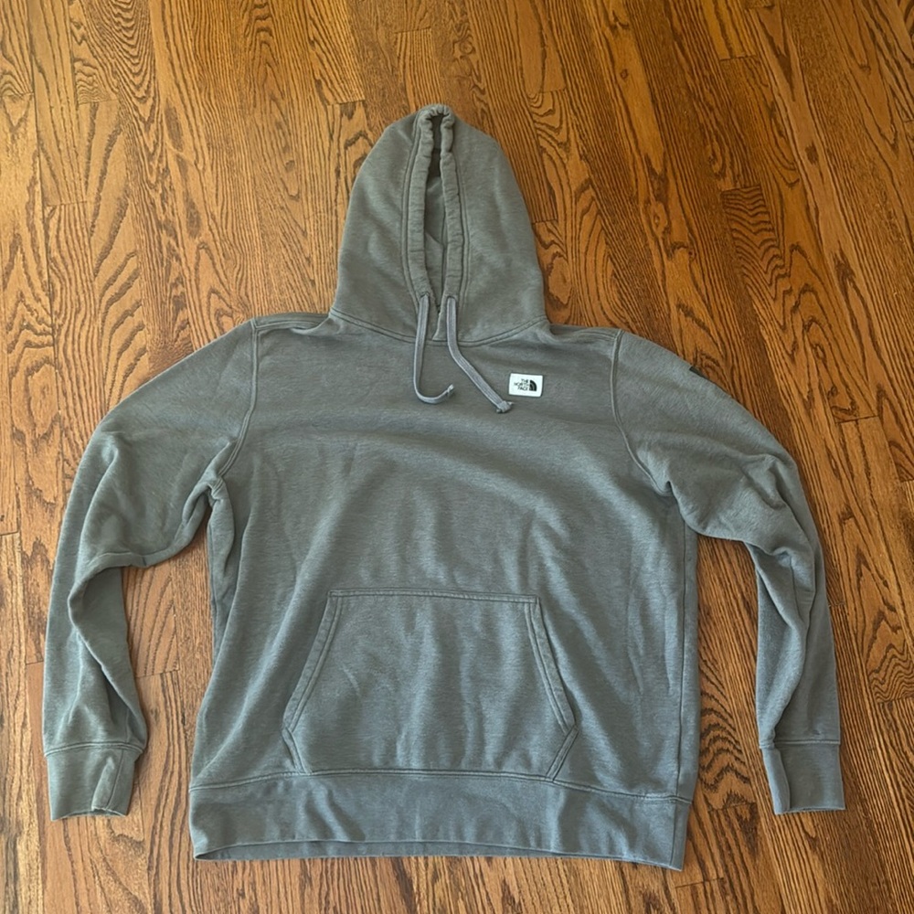 Men’s North Face Hoodie